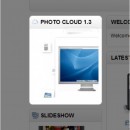Photo Cloud for opencart v1.4.x